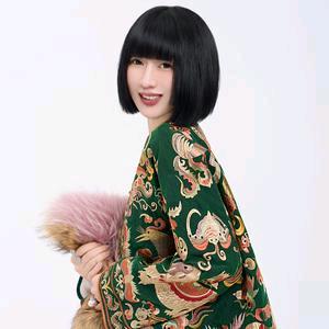 宫小妍国风女装