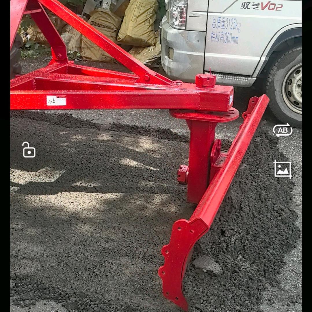 高效农机