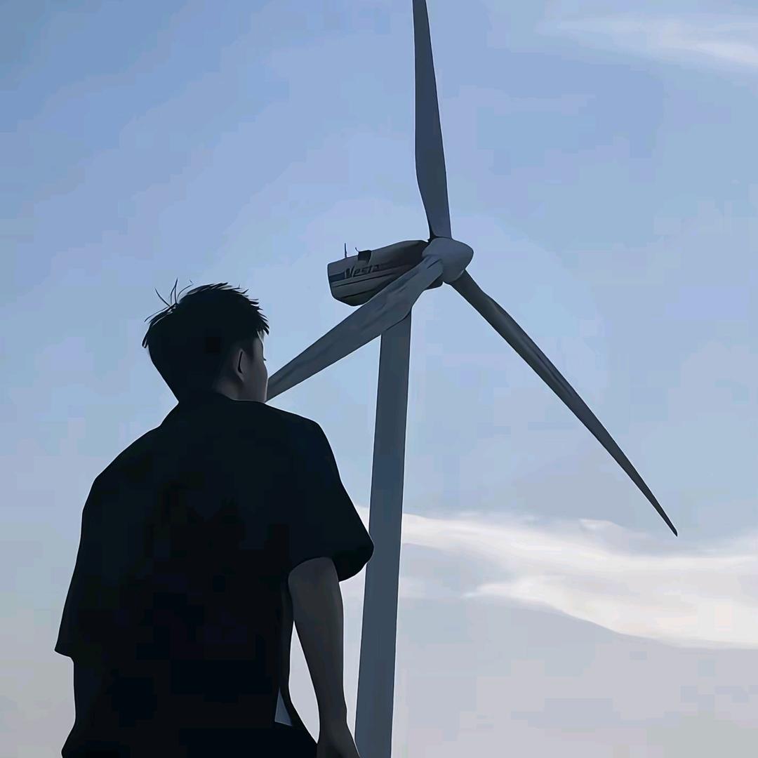 好运.