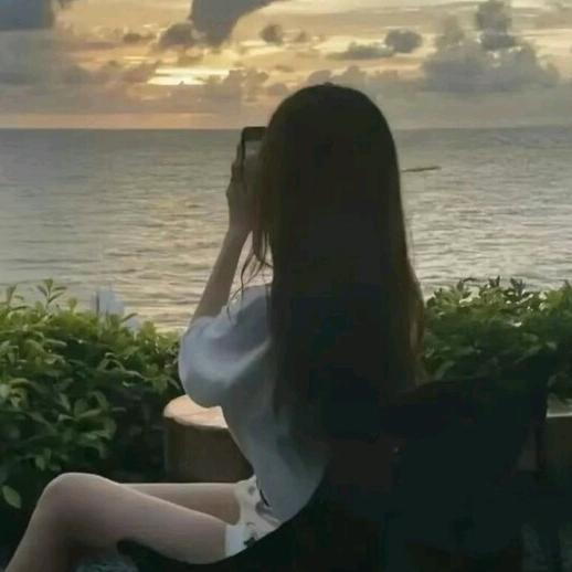 碧海青天