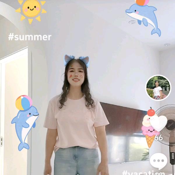 青山绿水