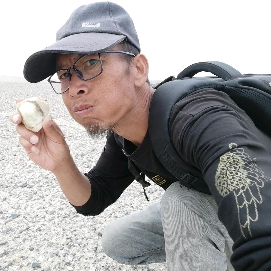 李叫兽户外