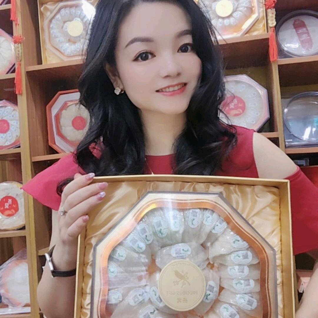 茂名电白特产英姐姐