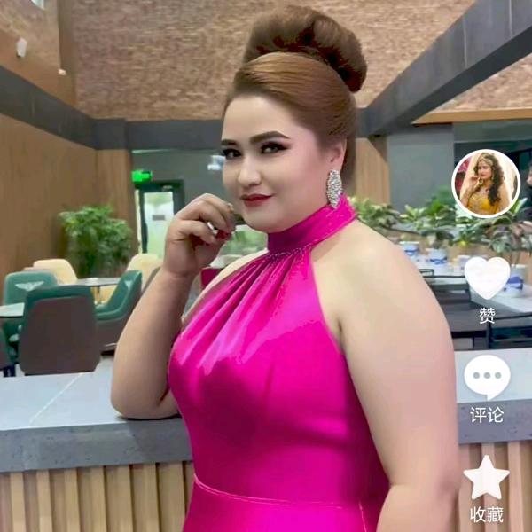 小古丽~🌹