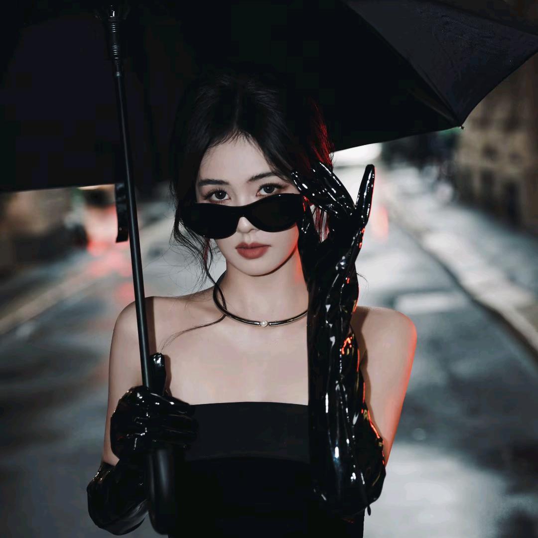 是韩烨鹿🥥