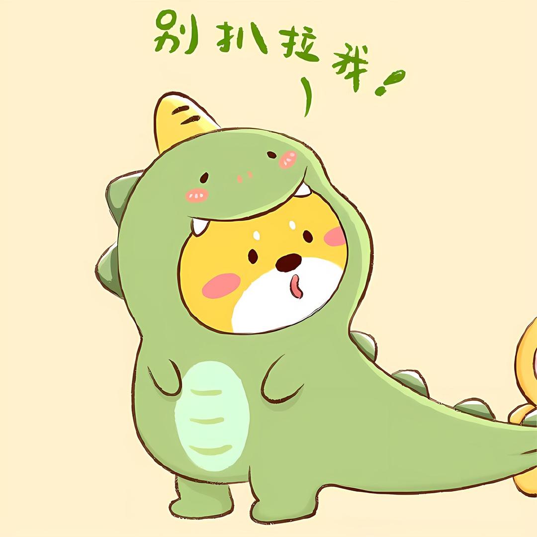 夭夭小舟
