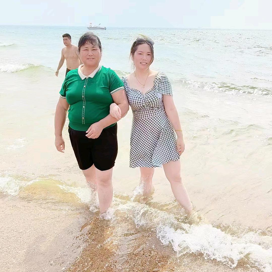开玉