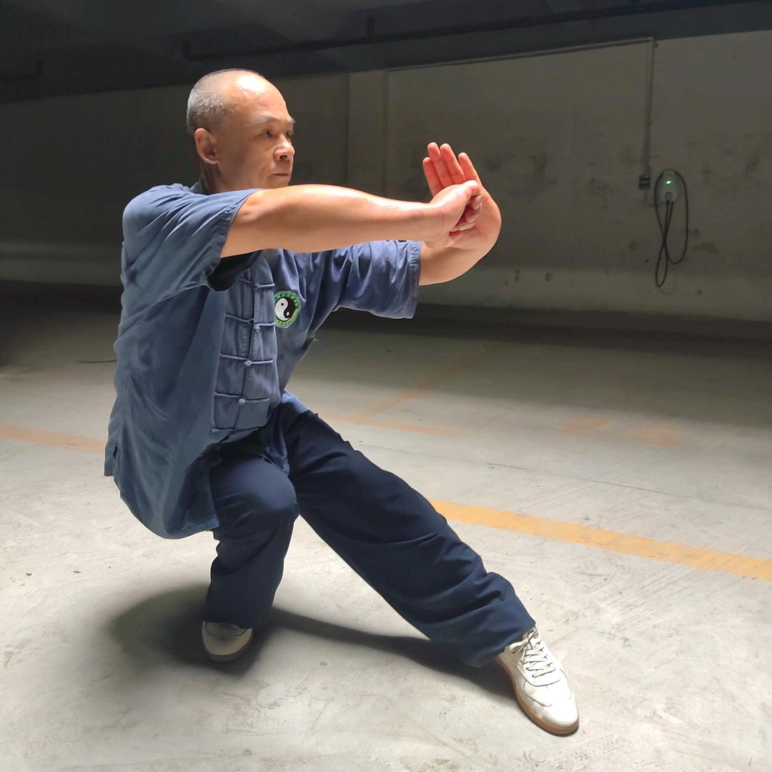 田老师灵子术养生坊