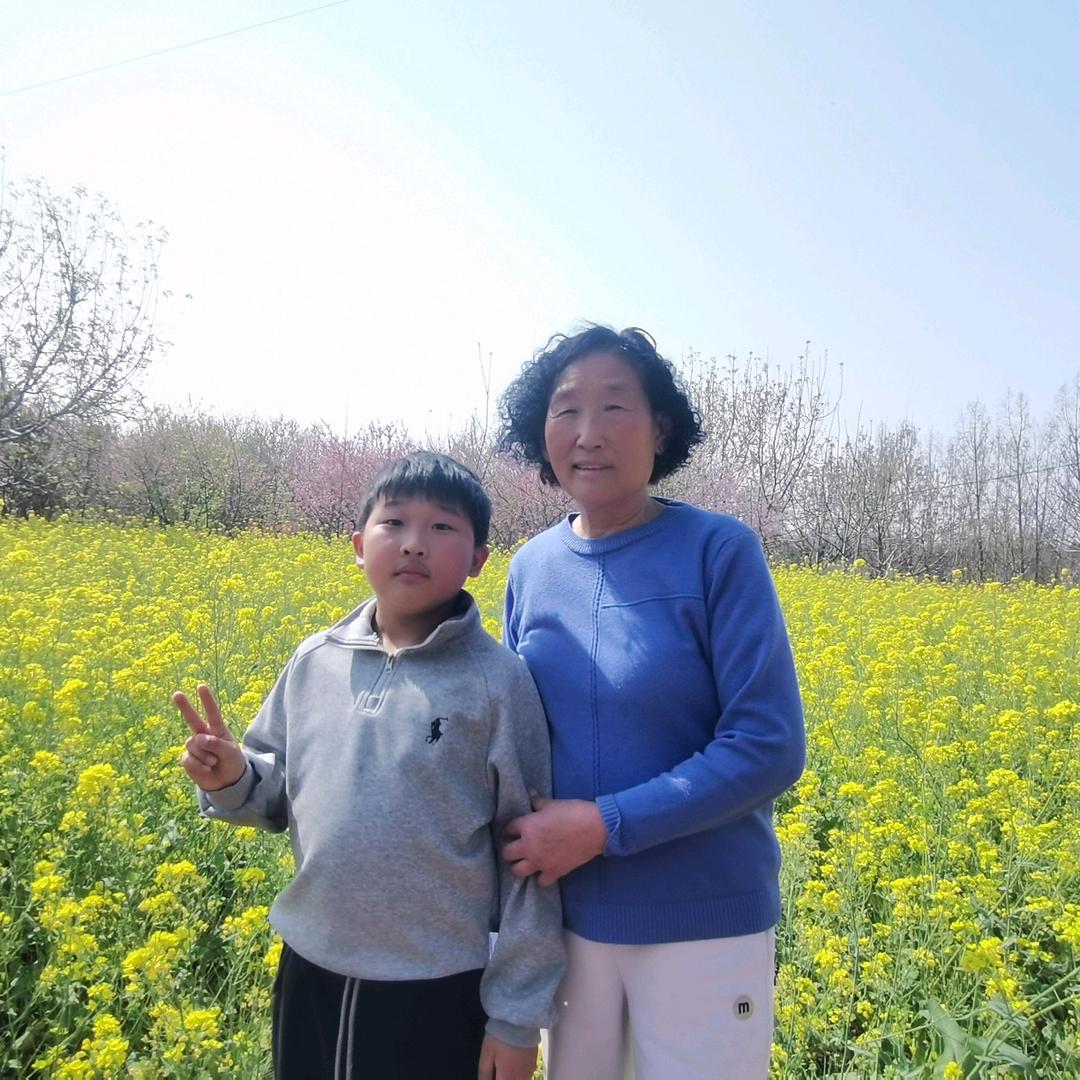 许运来