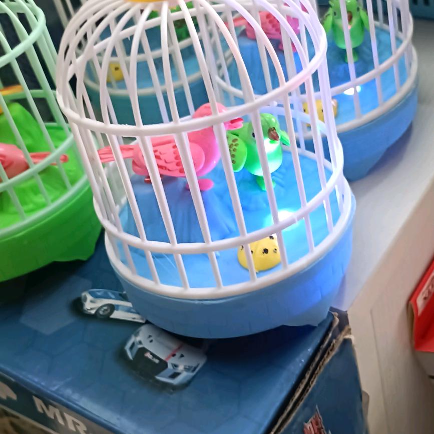 勇往直前