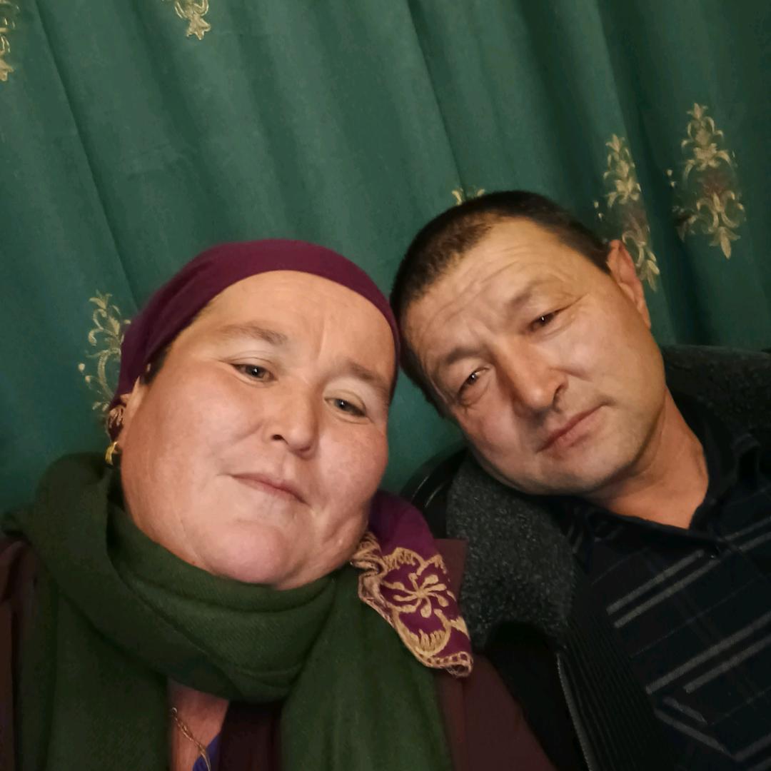 巴合孜拉