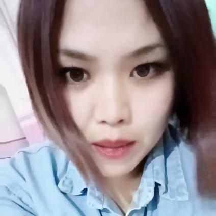 没心没肺的女汉子