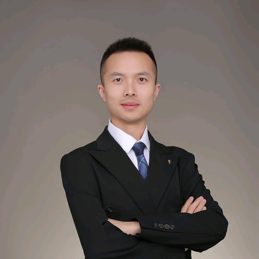 小勇说