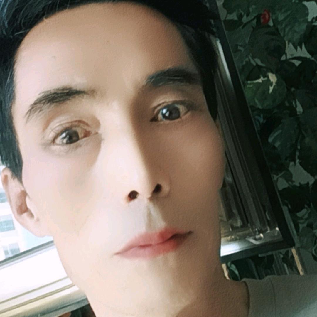 我的世界你来过，