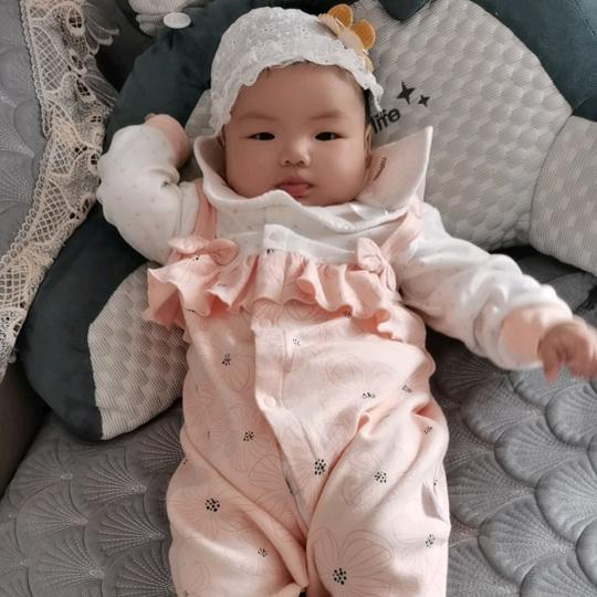 淇淇妈妈
