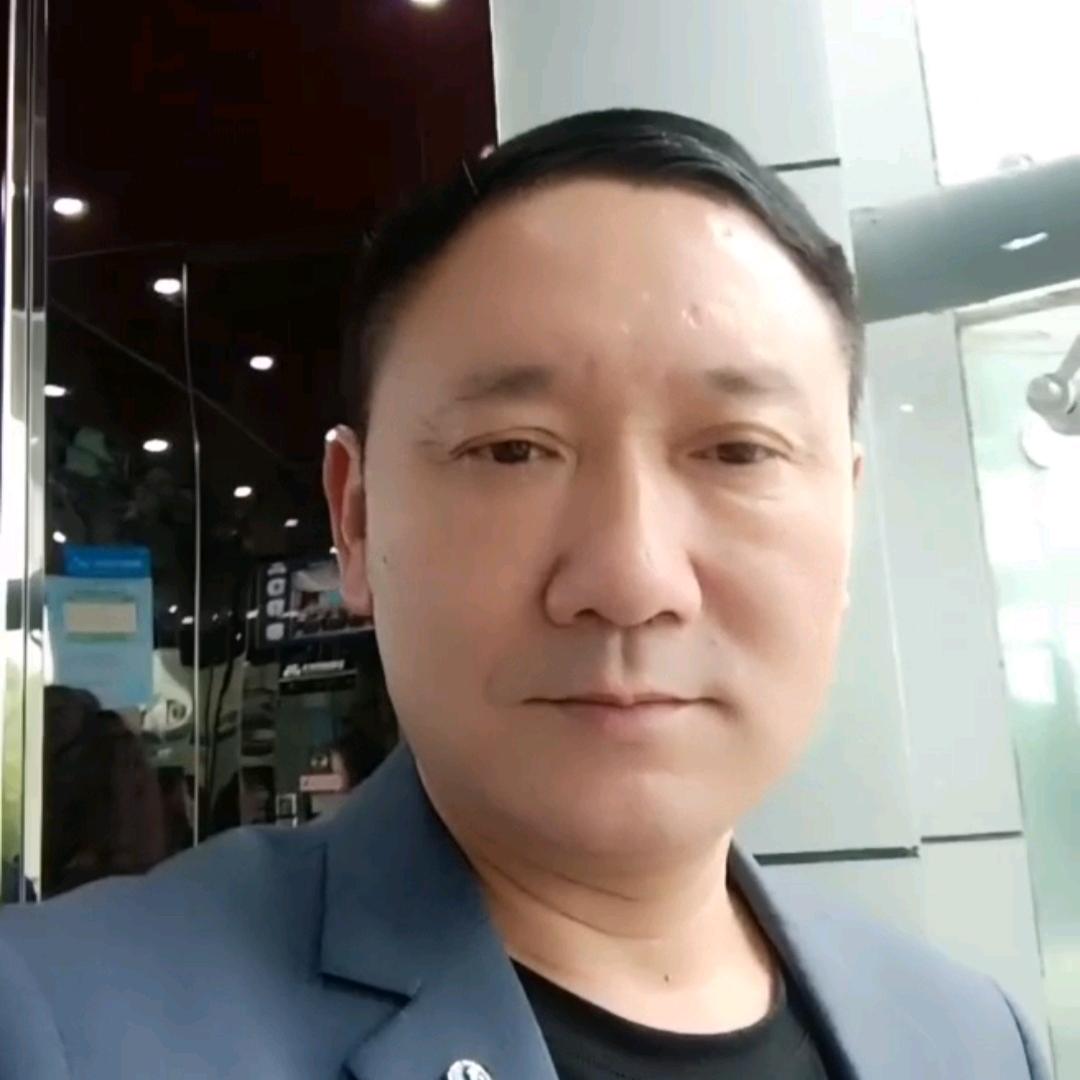 陈中杰