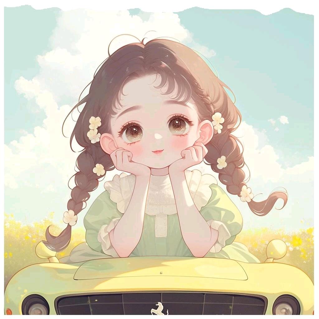 美好发生