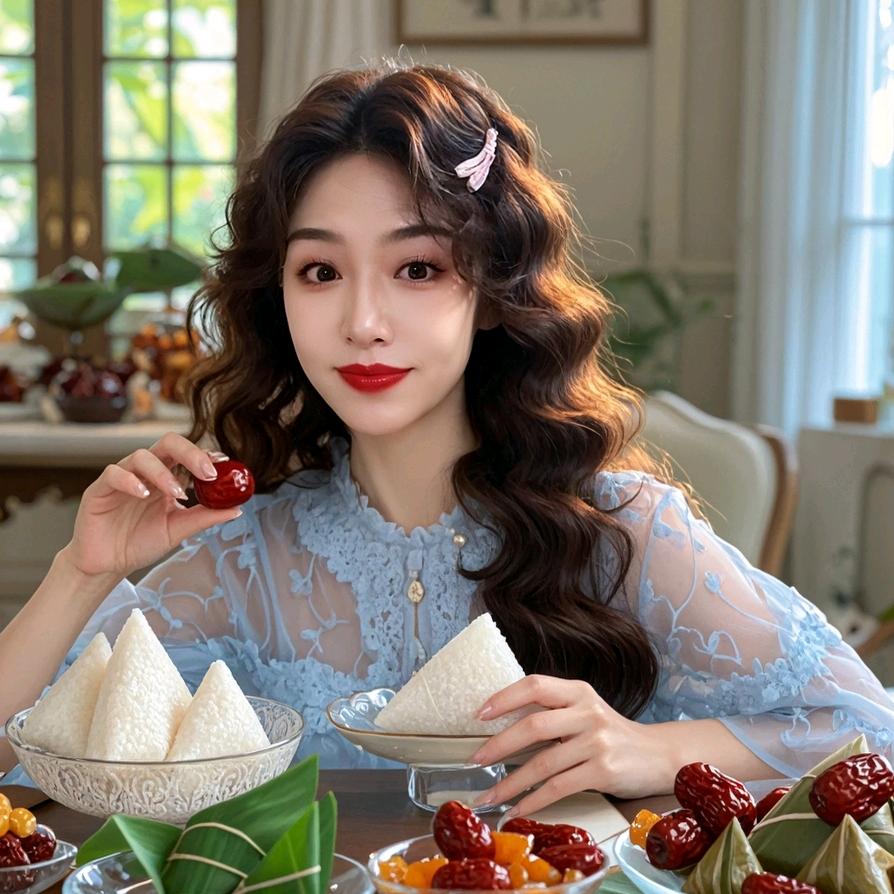 合美向善（橱窗有好物）