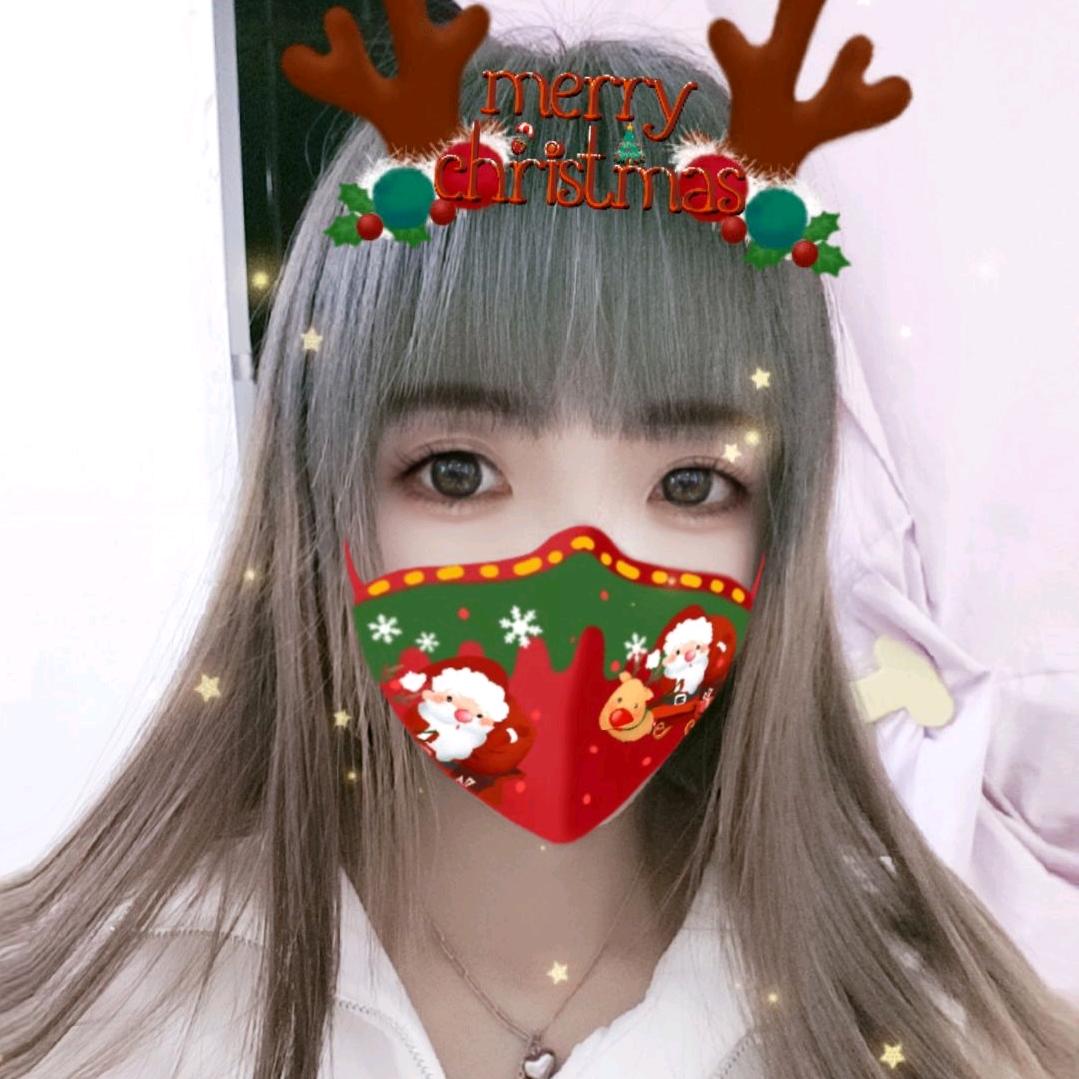 琴琴（橱窗好物分享）