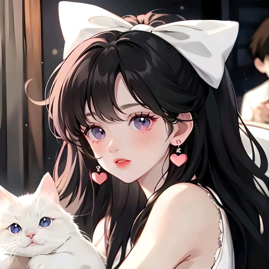 洪荒少女♡