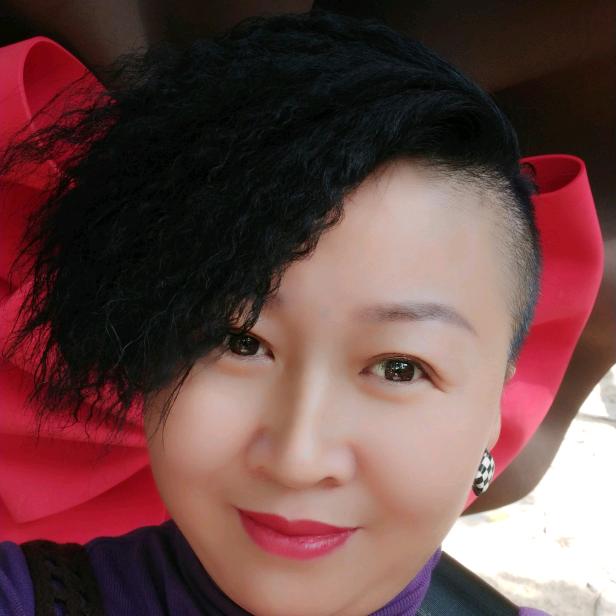 小燕子.