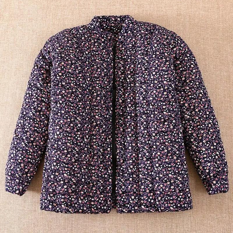 长程冬季手工棉袄店