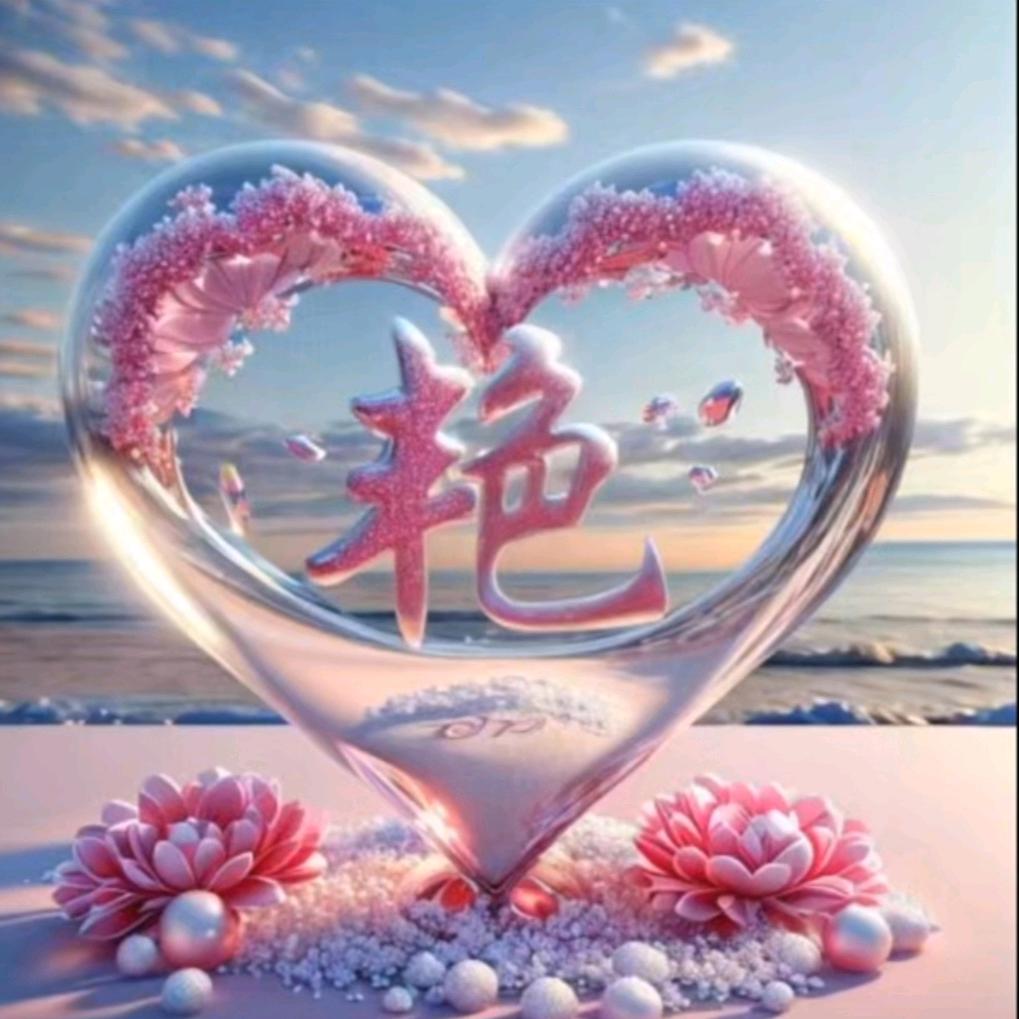 岁月🍒静好