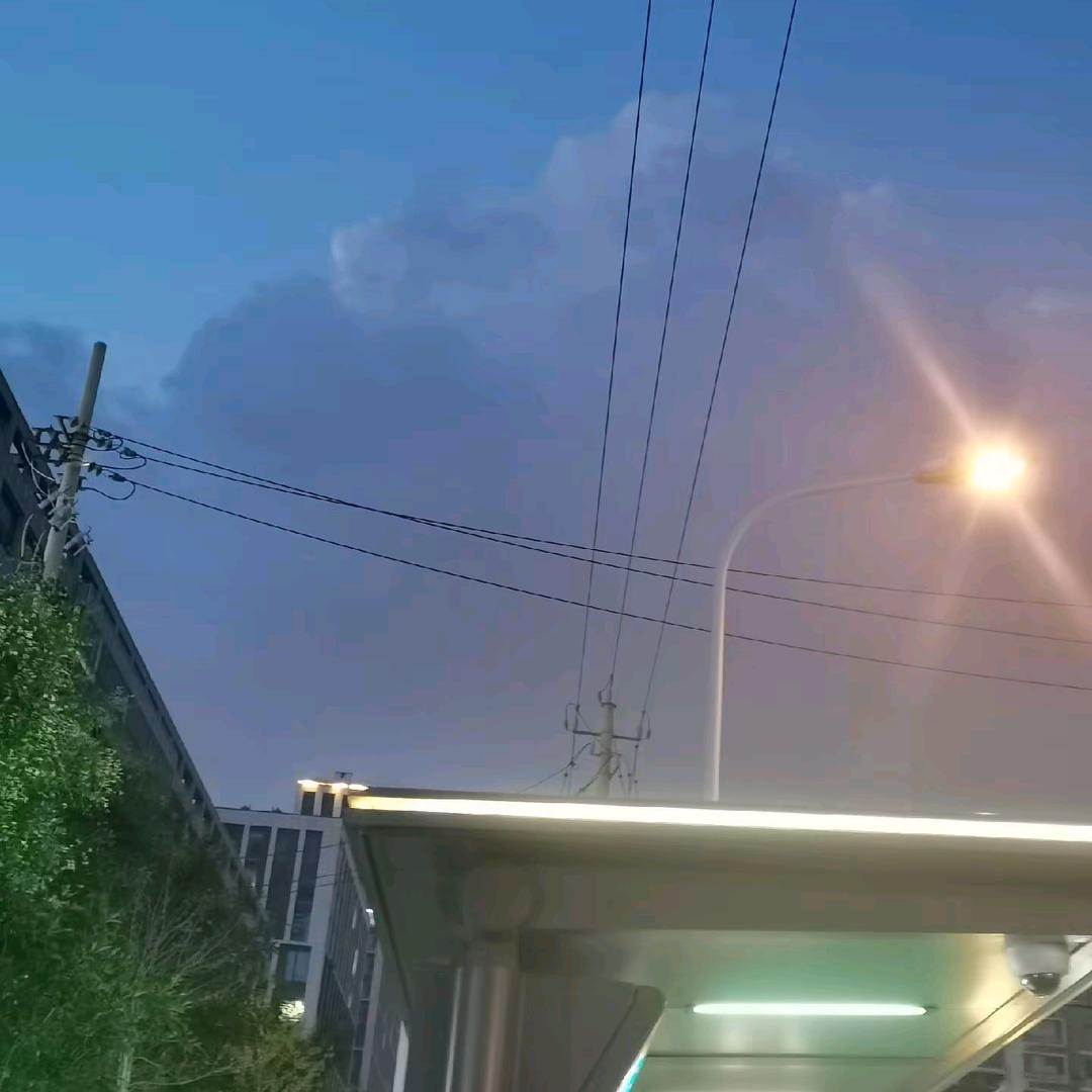 认真生活