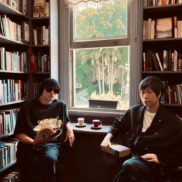 潮落之后一定有潮起🥕