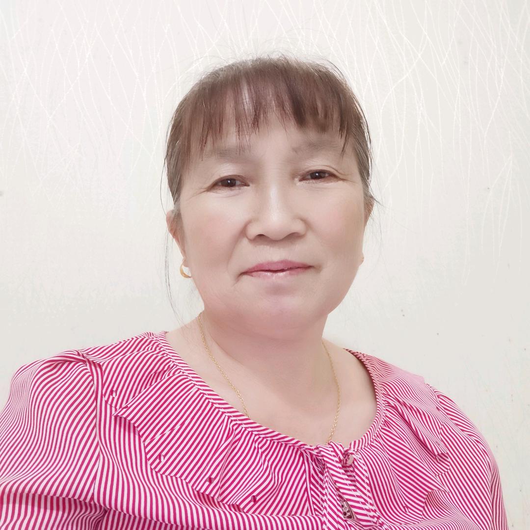平安姐