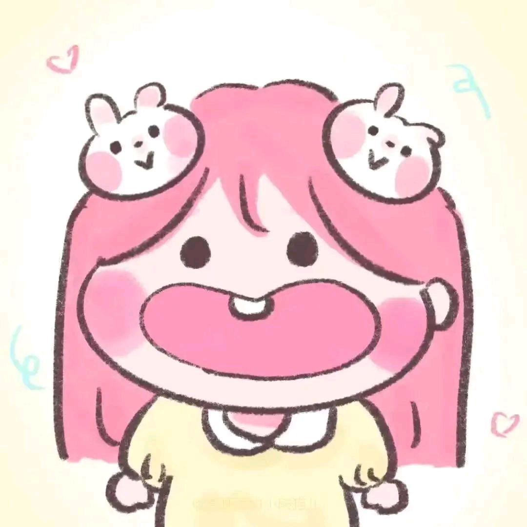 小小然