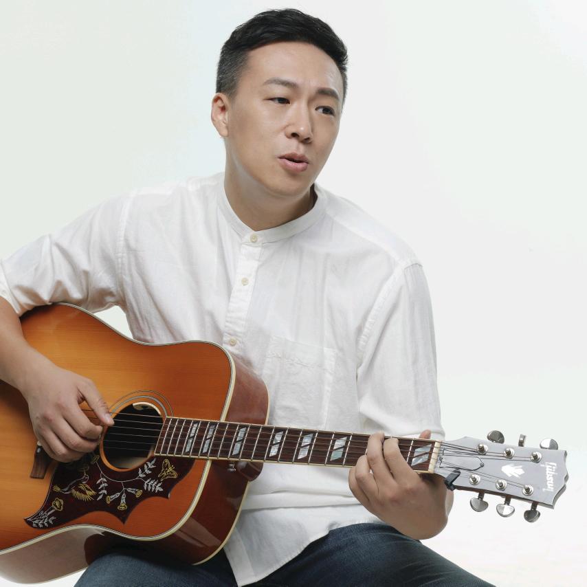 杨威music《爱死了昨天》《加速度》