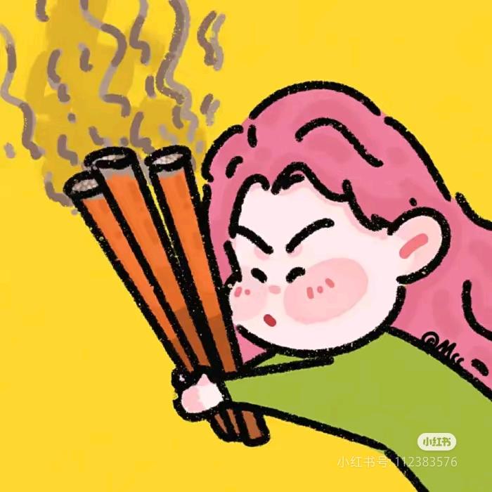 祖国老花朵！