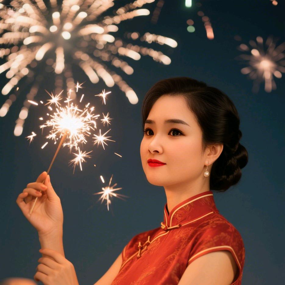 笑笑李波🎆🎆