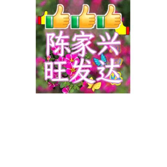 颍川陈～伯万公第44代