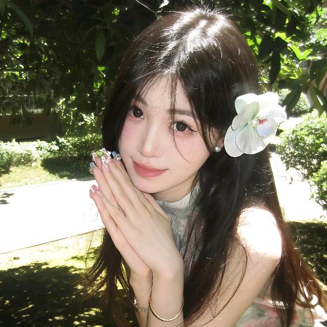 爆汁柚子🍹