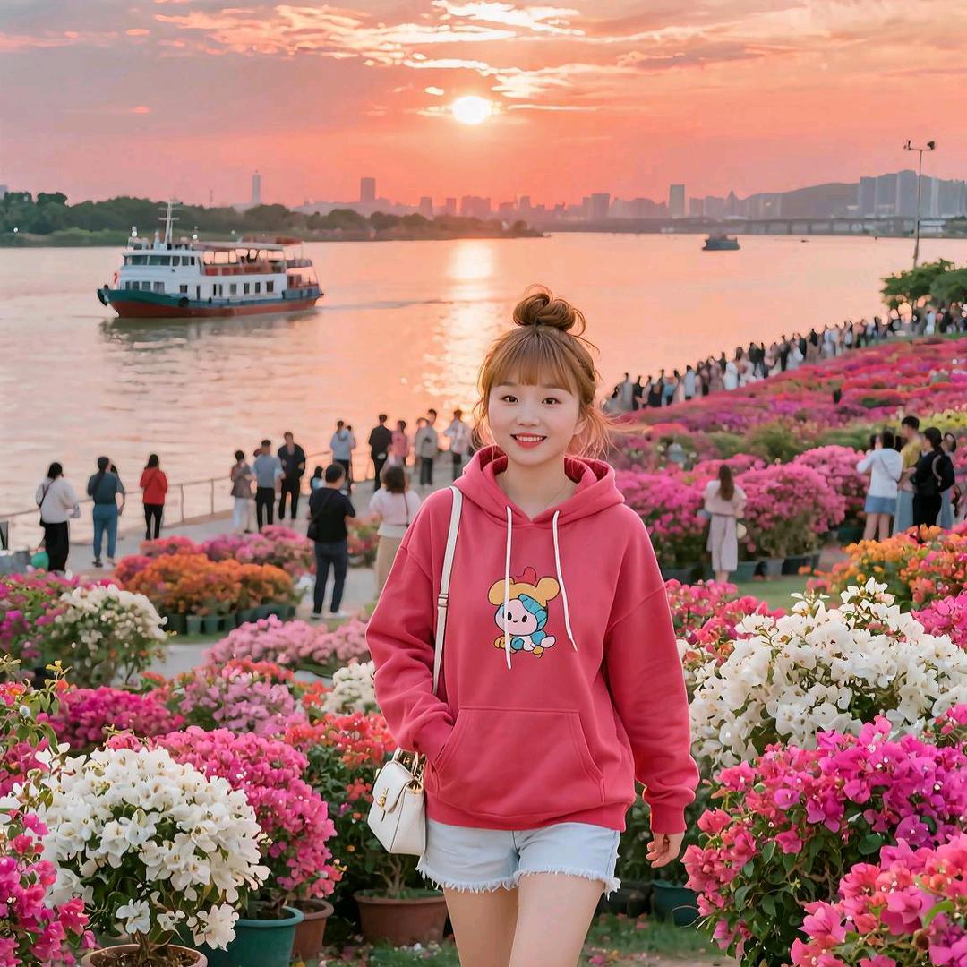 🌻相融以沫 🌻