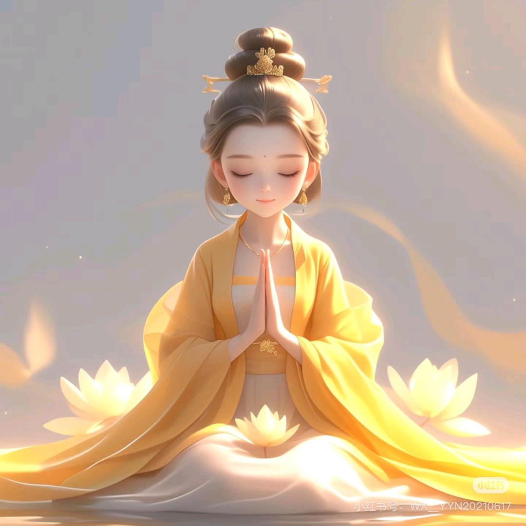 福满财旺