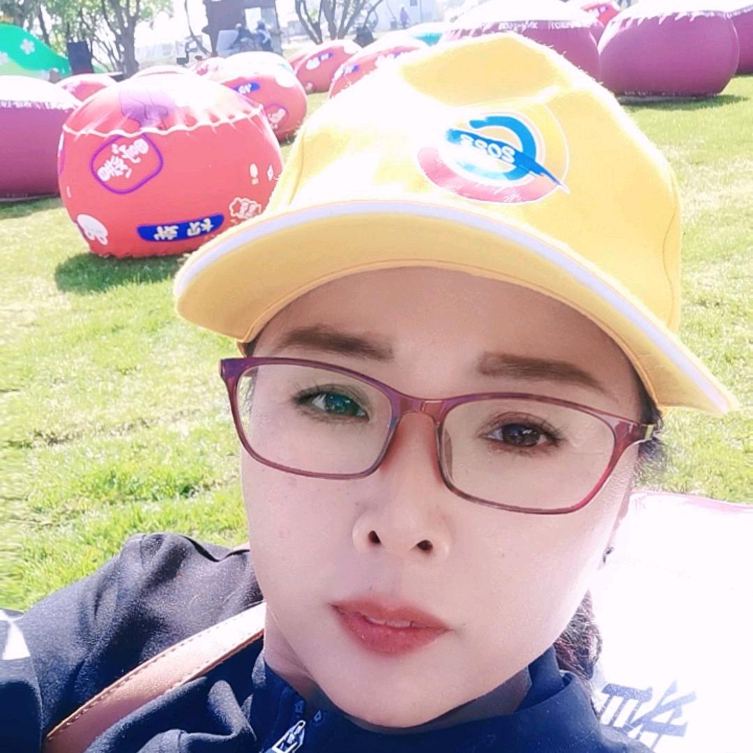 河西水暖梅姐（红娘）小号