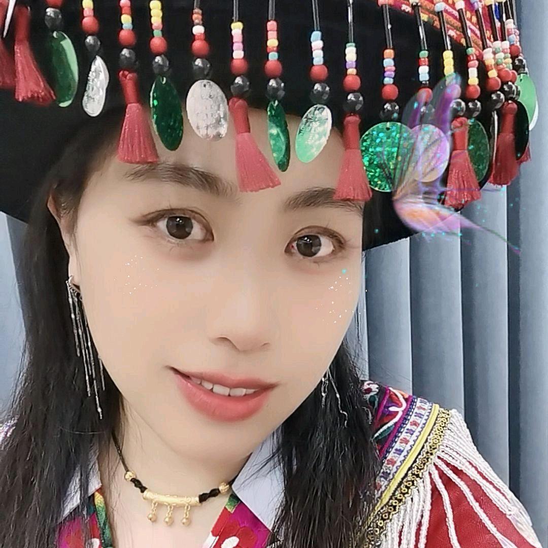 七彩之泪