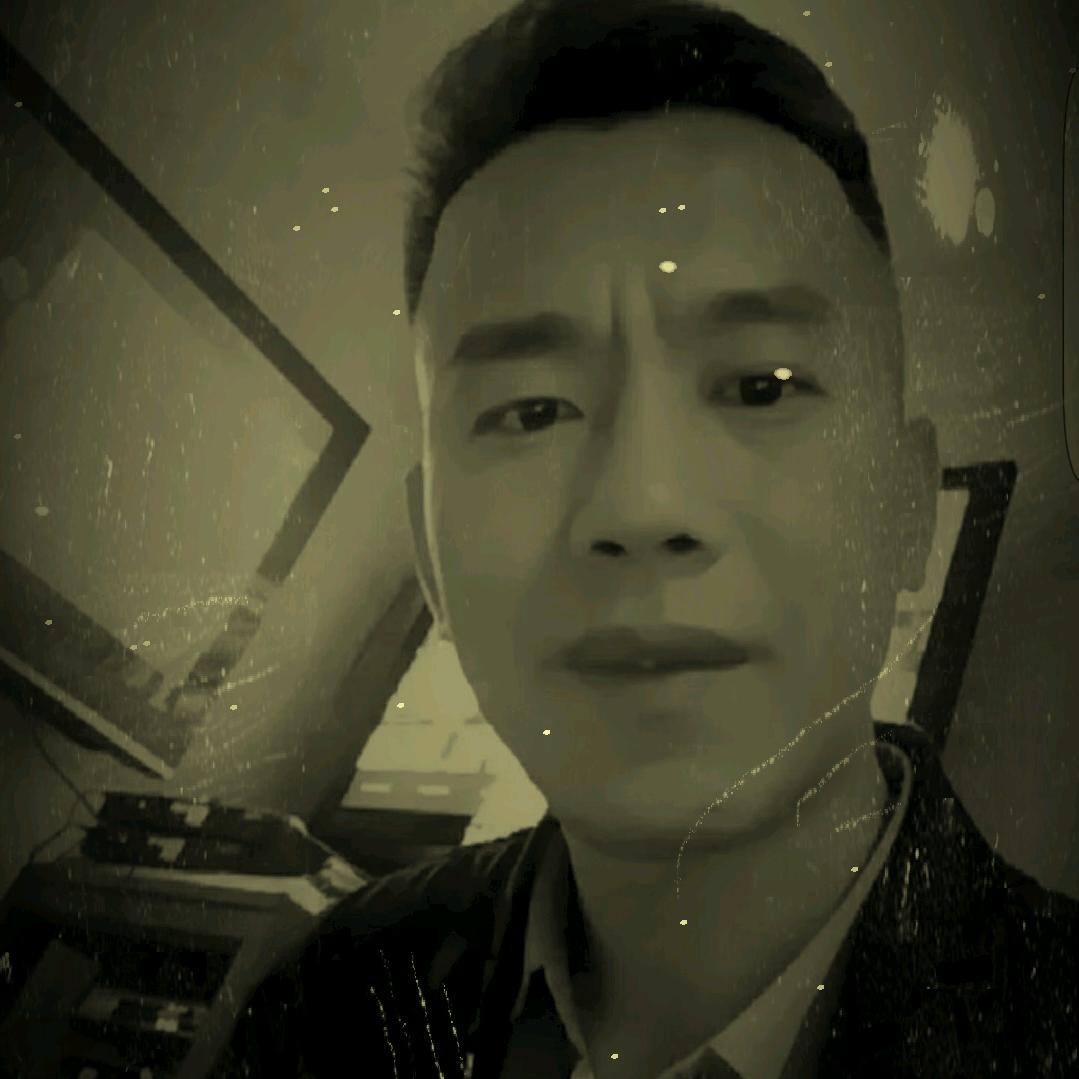 战先生