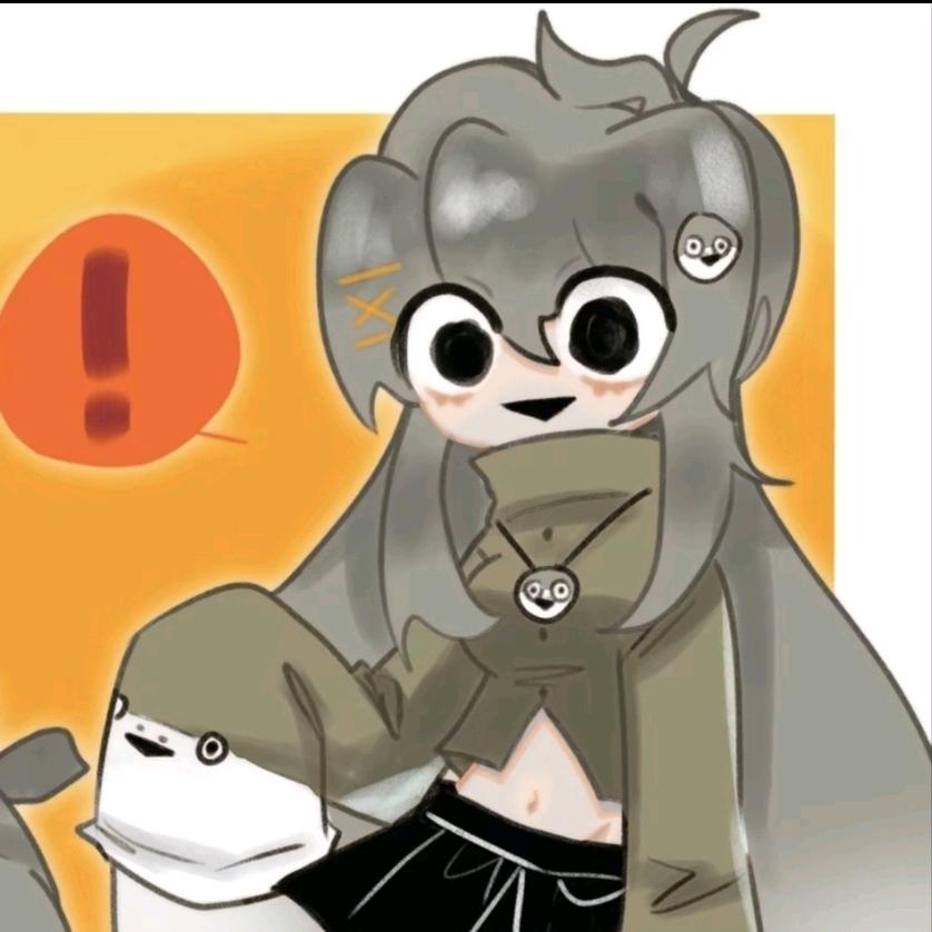 萨卡班甲鱼🐟@包浆豆包