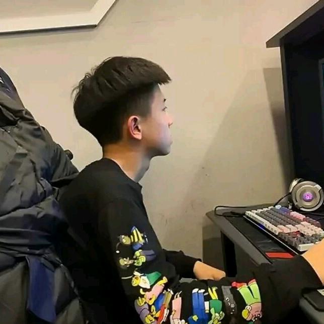坏人