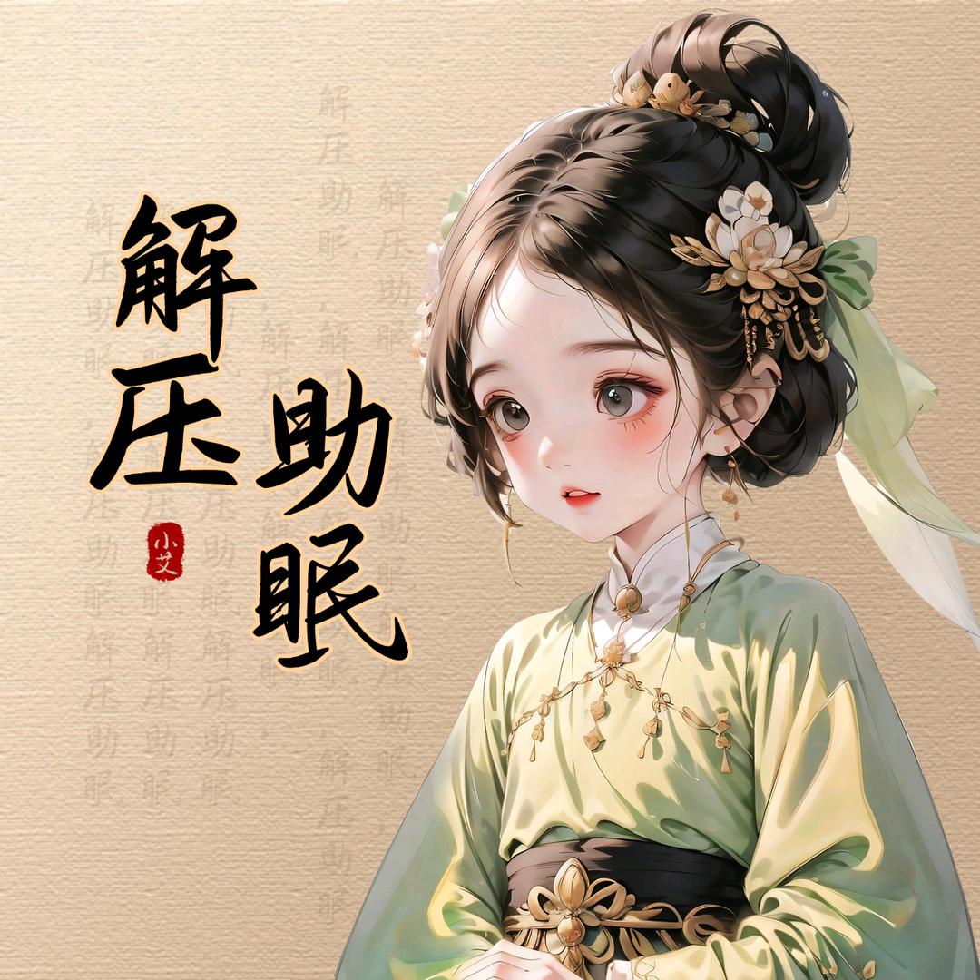 小艾短剧（艺泽影视）放松解压【免费收徒】
