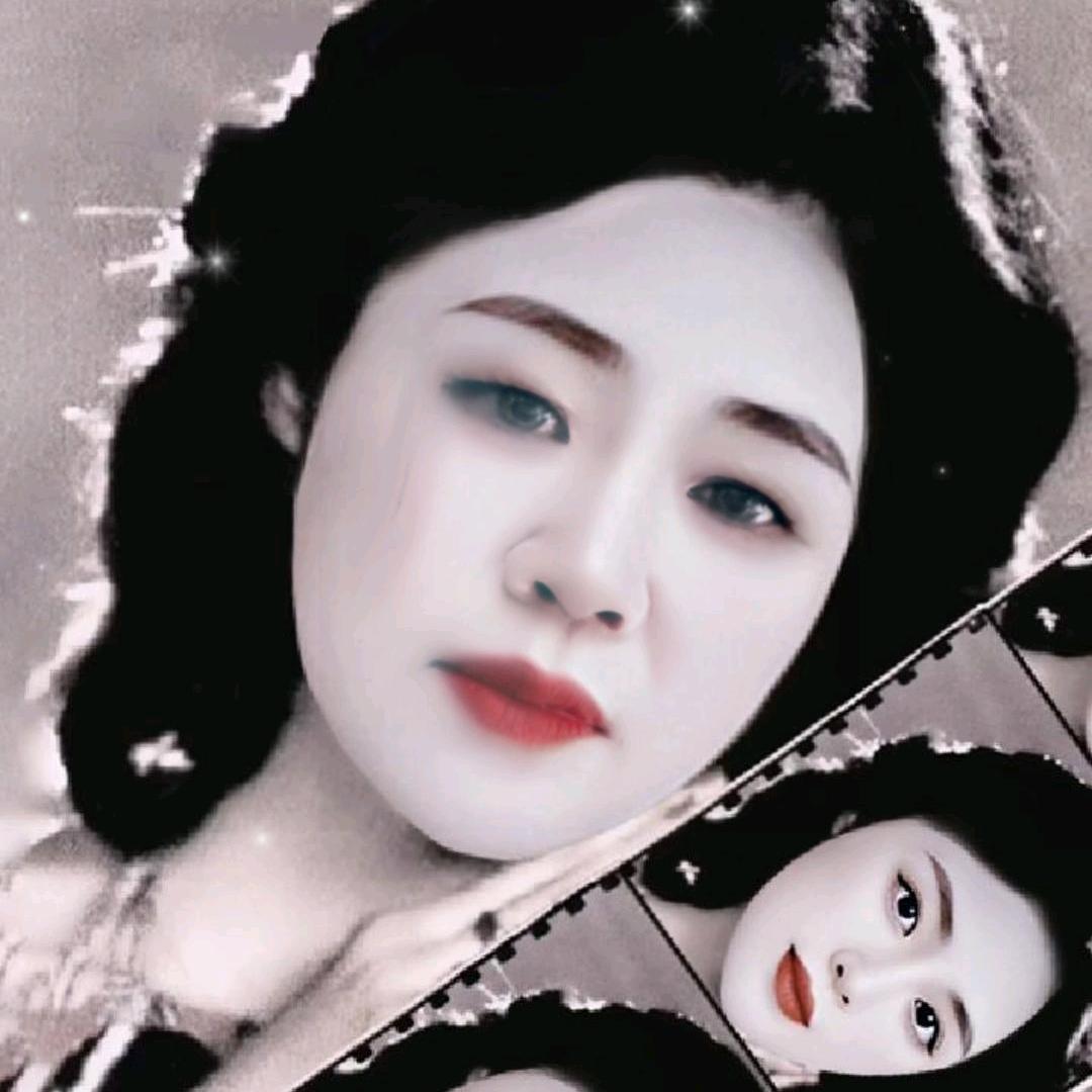 初心未变！|｡･㉨･)っ♡　喜欢你♪