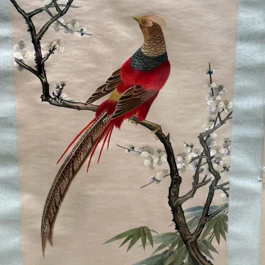 明说天下