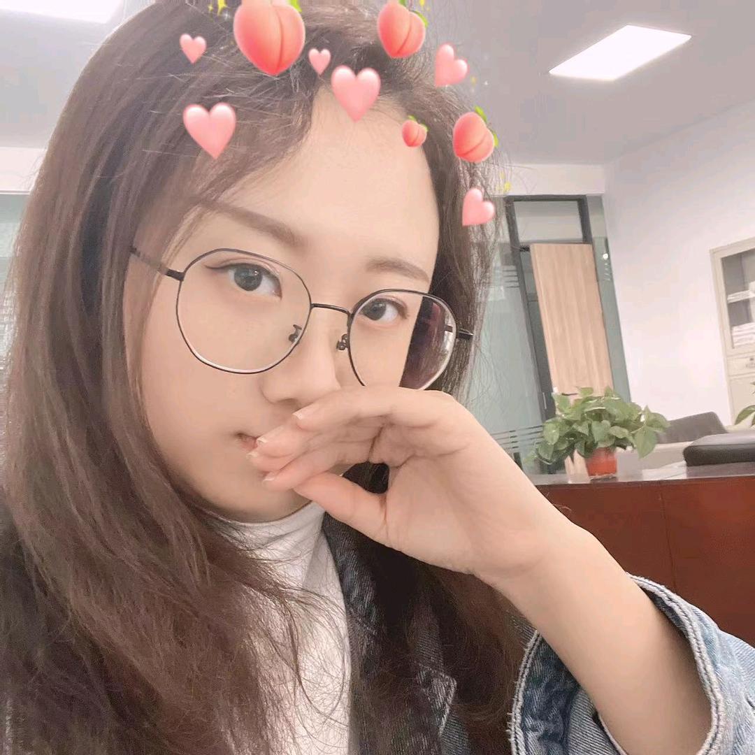 于小鱼儿🐠