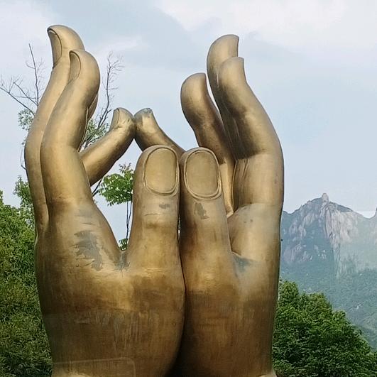 心想事陈@