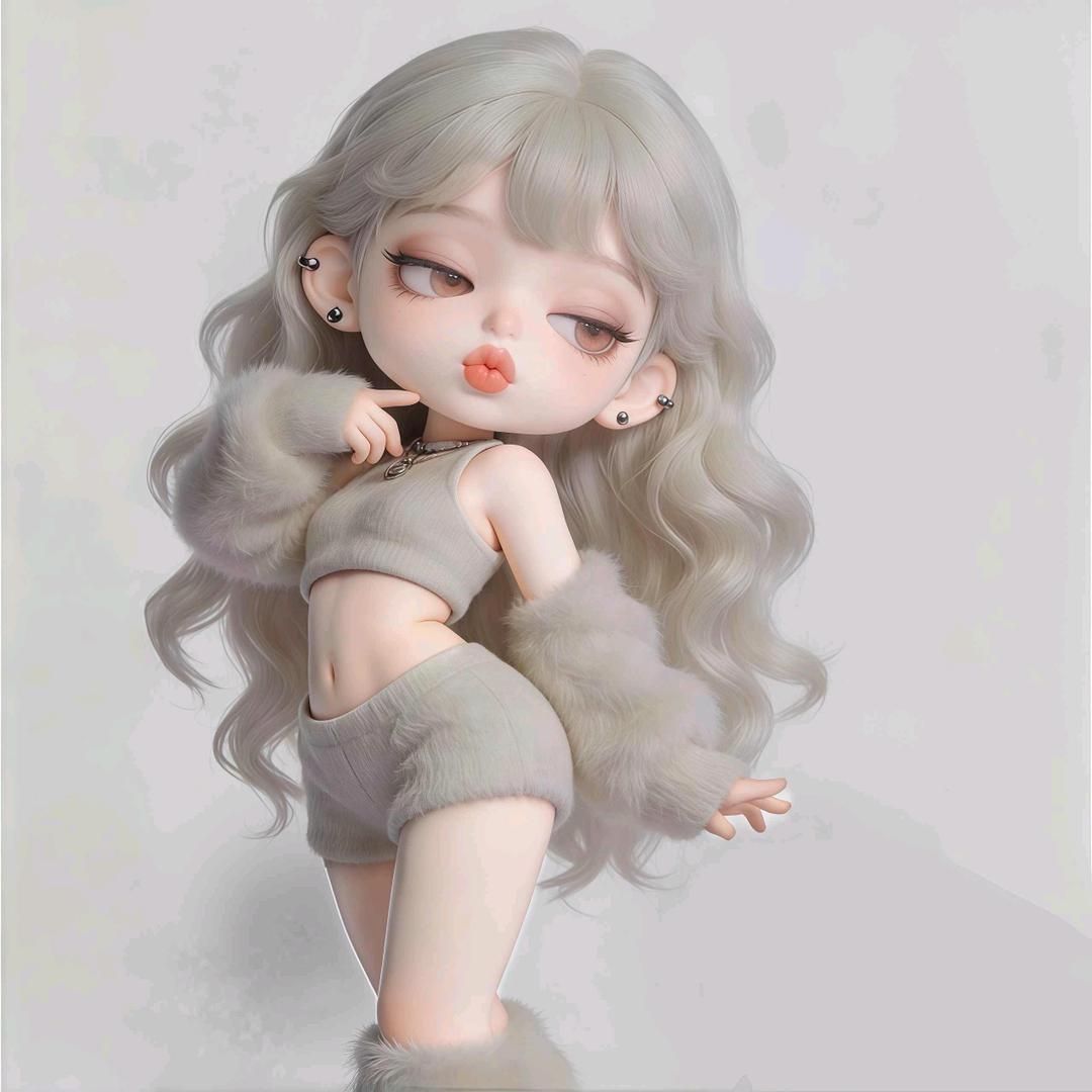 止语❥