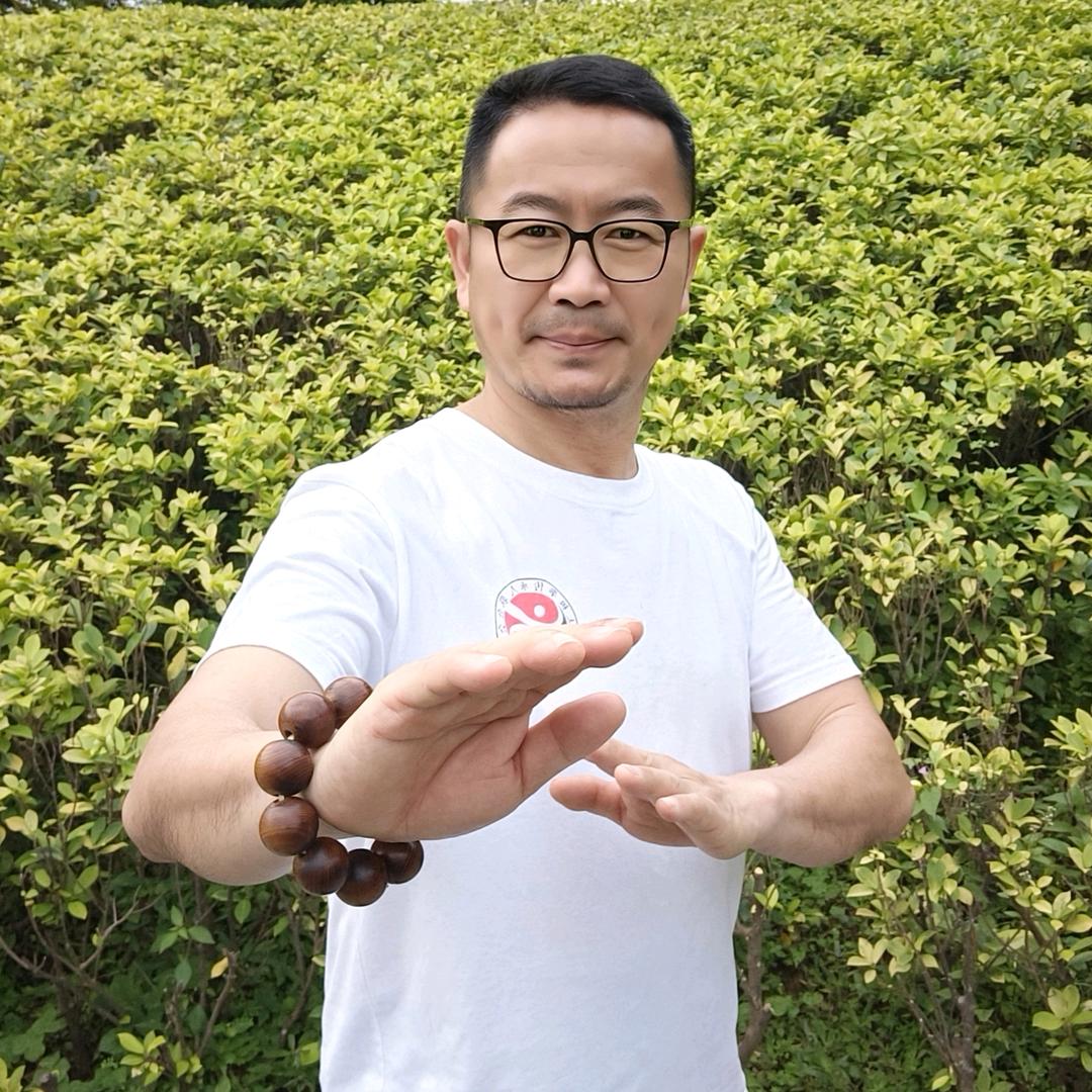 宝林太极